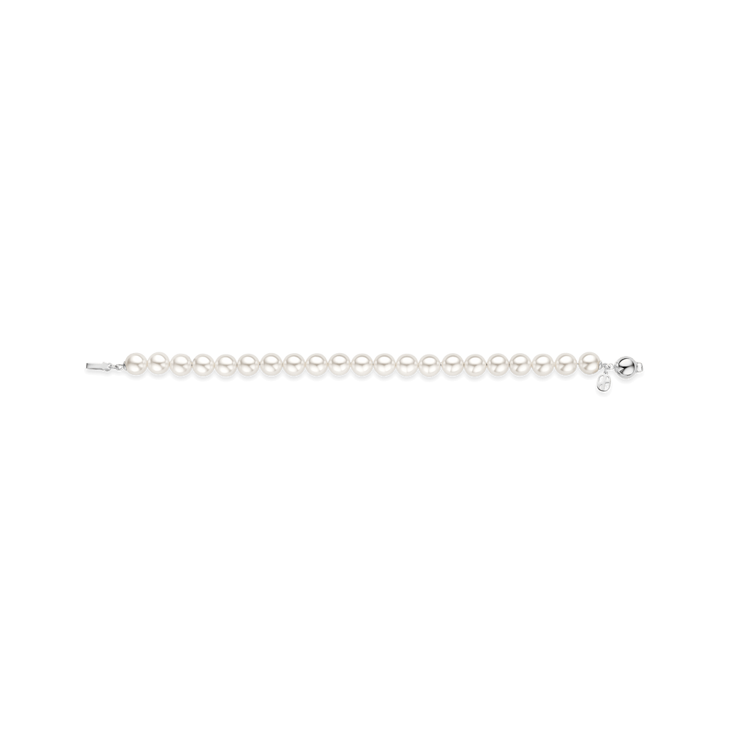 Ti Sento Milano Bracelet Perles 23104PW
