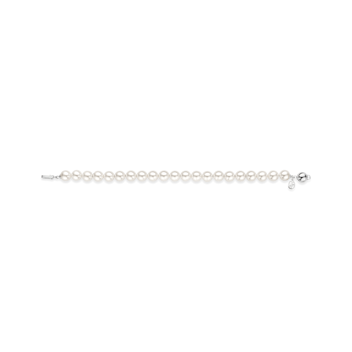 Ti Sento Milano Bracelet Perles 23104PW
