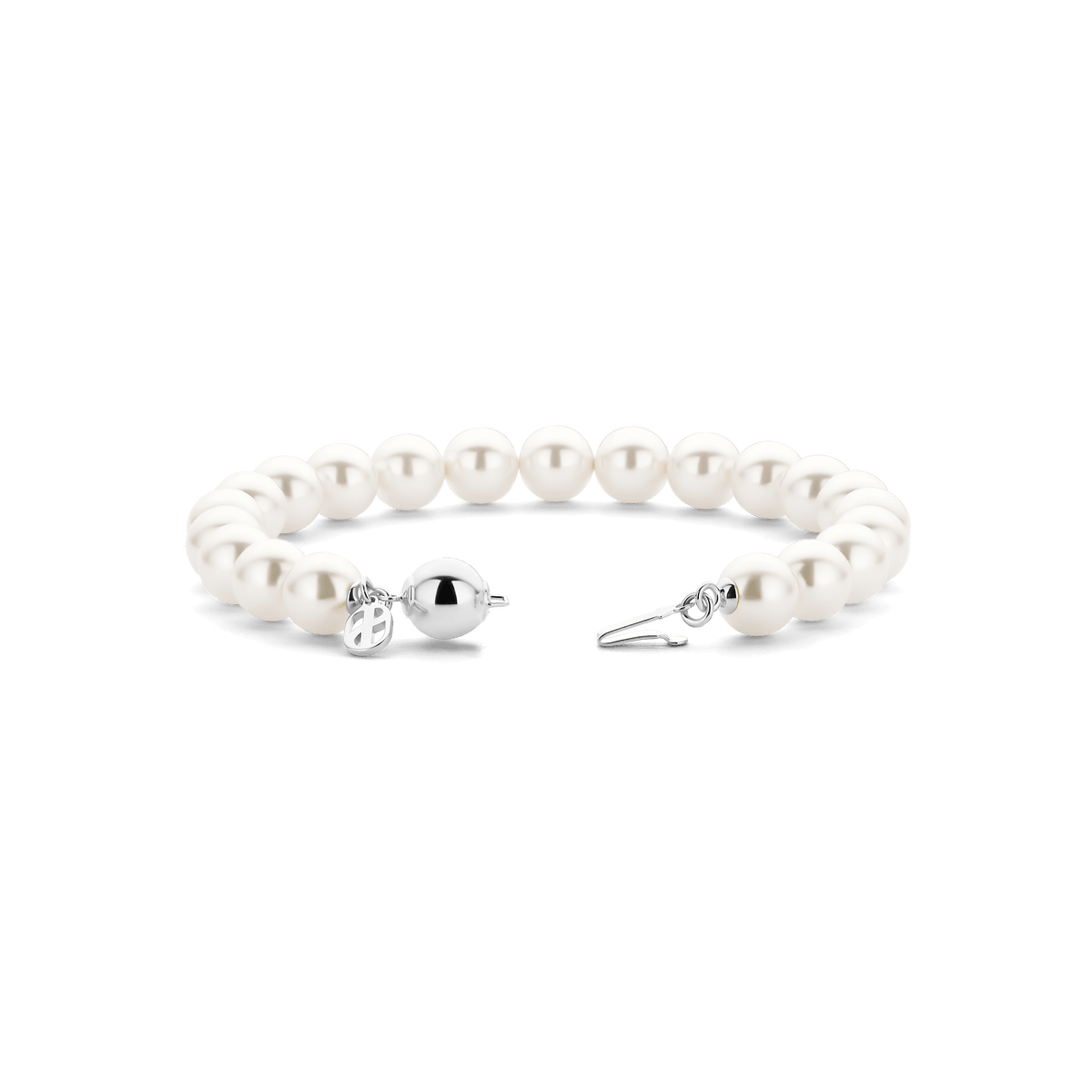 Ti Sento Milano Bracelet Perles 23104PW