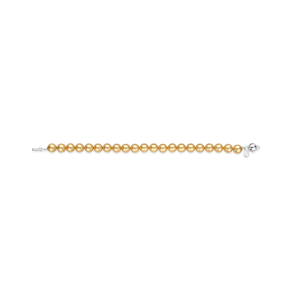 Ti Sento Milano Bracelet Perles 23104PY