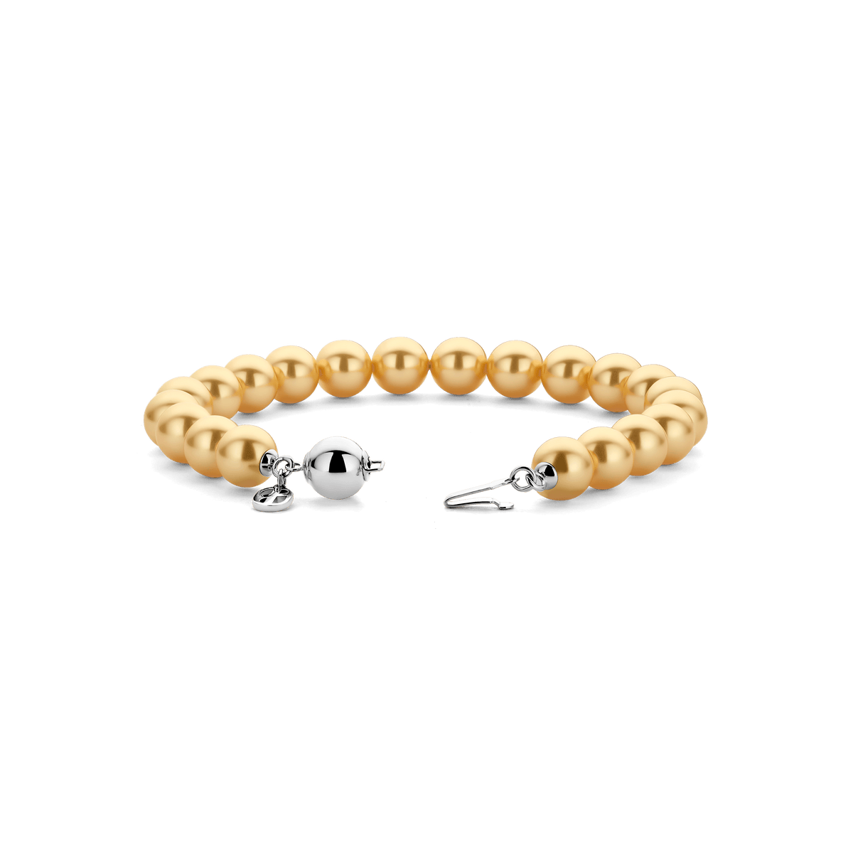 Ti Sento Milano Bracelet Perles 23104PY