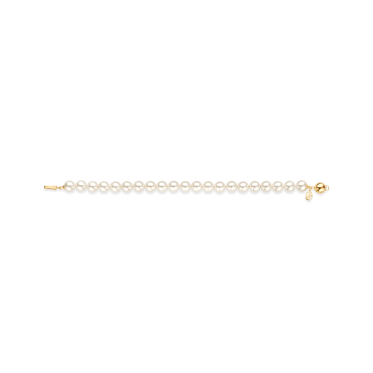 Ti Sento Milano Bracelet Perles 23104YP