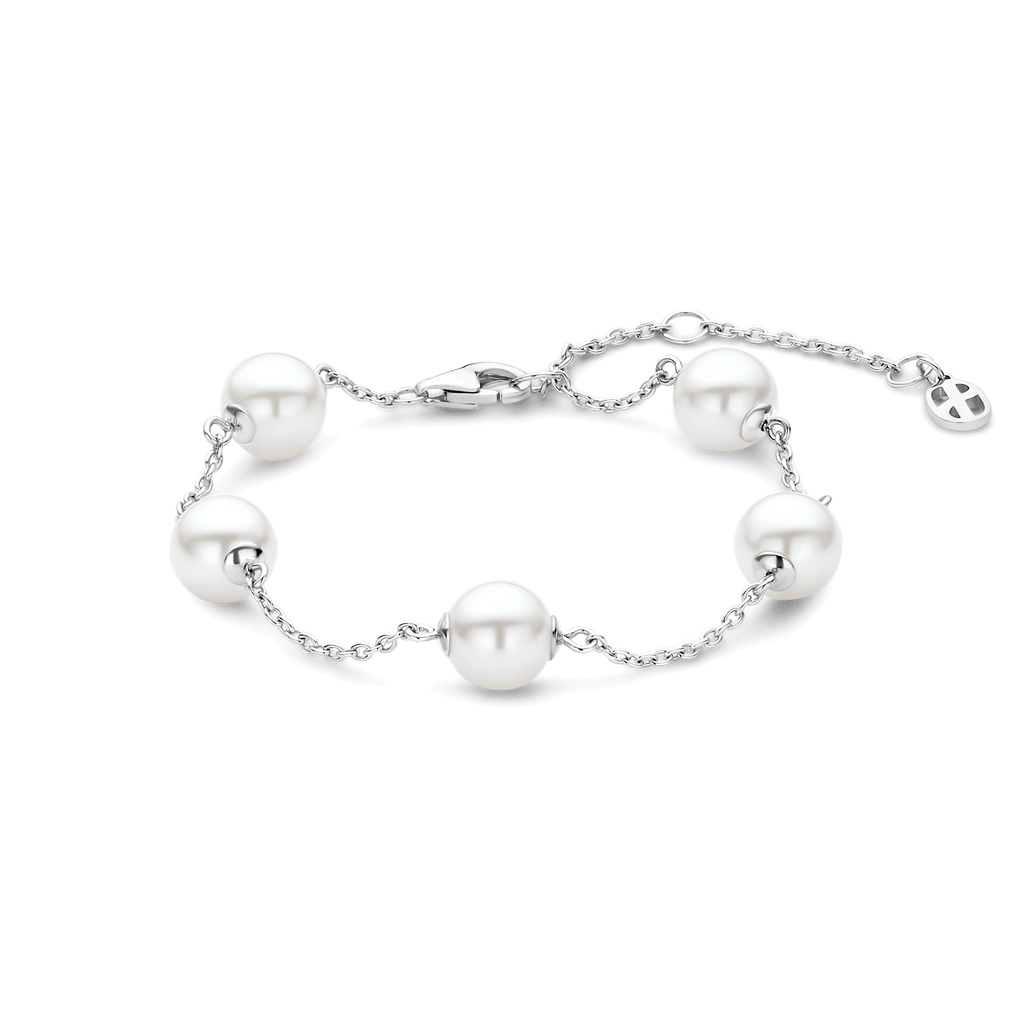 Ti Sento Milano Bracelet à charms Perles 23105PW