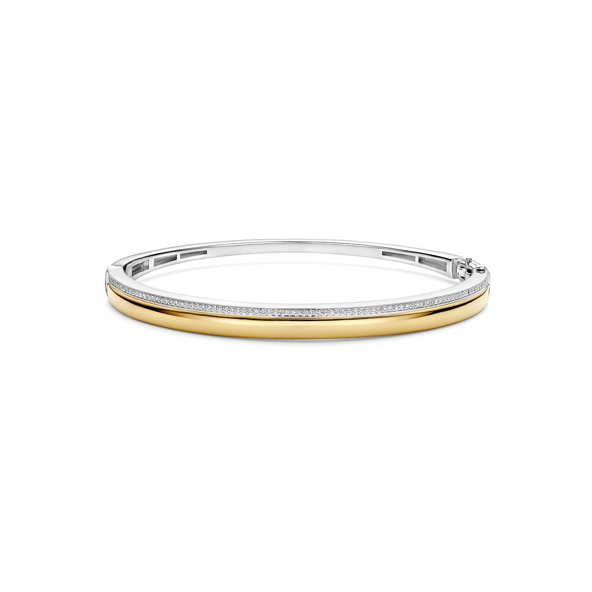 Ti Sento Milano Jonc Classics 23106ZY