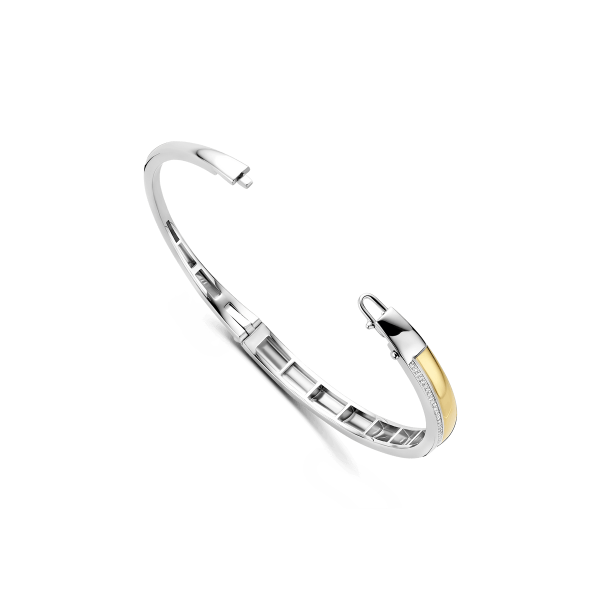 Ti Sento Milano Jonc Classics 23106ZY