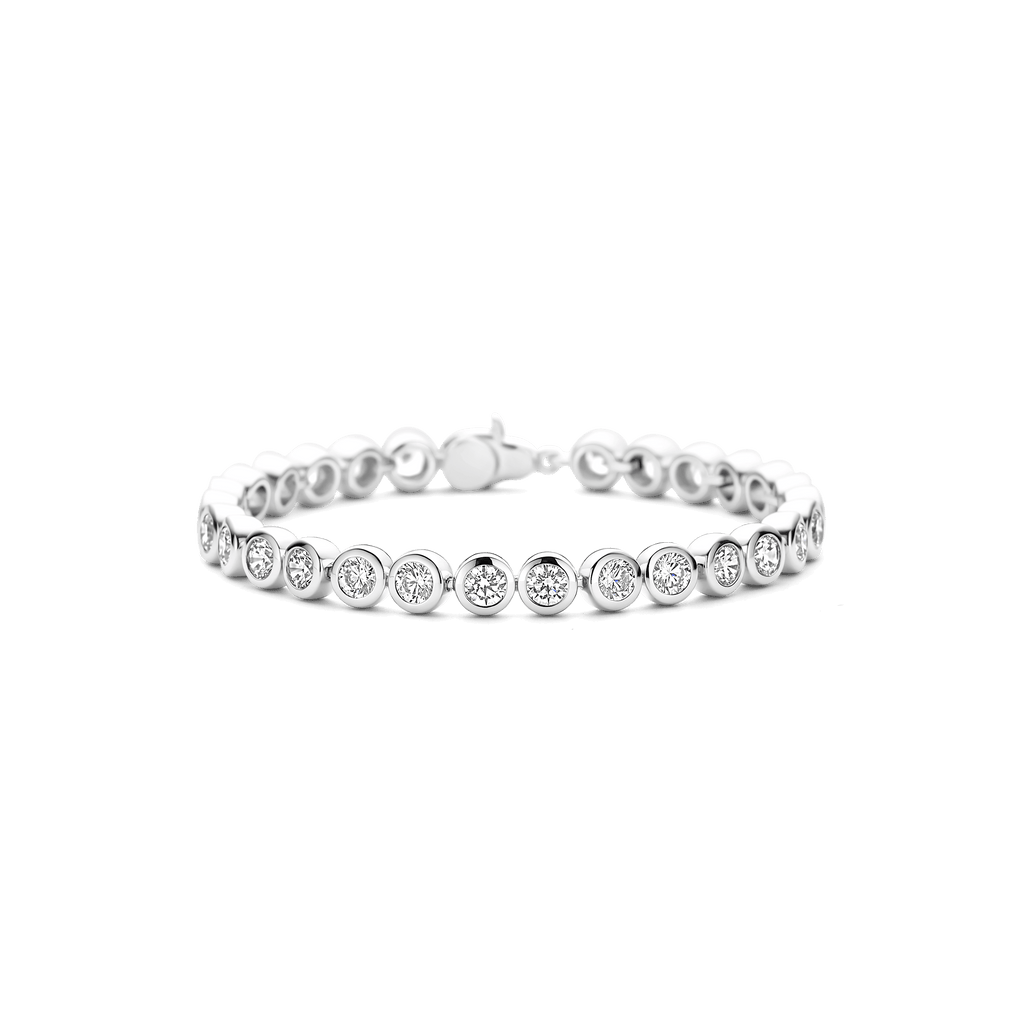 Ti Sento Milano Bracelet tennis Classics 23107ZI