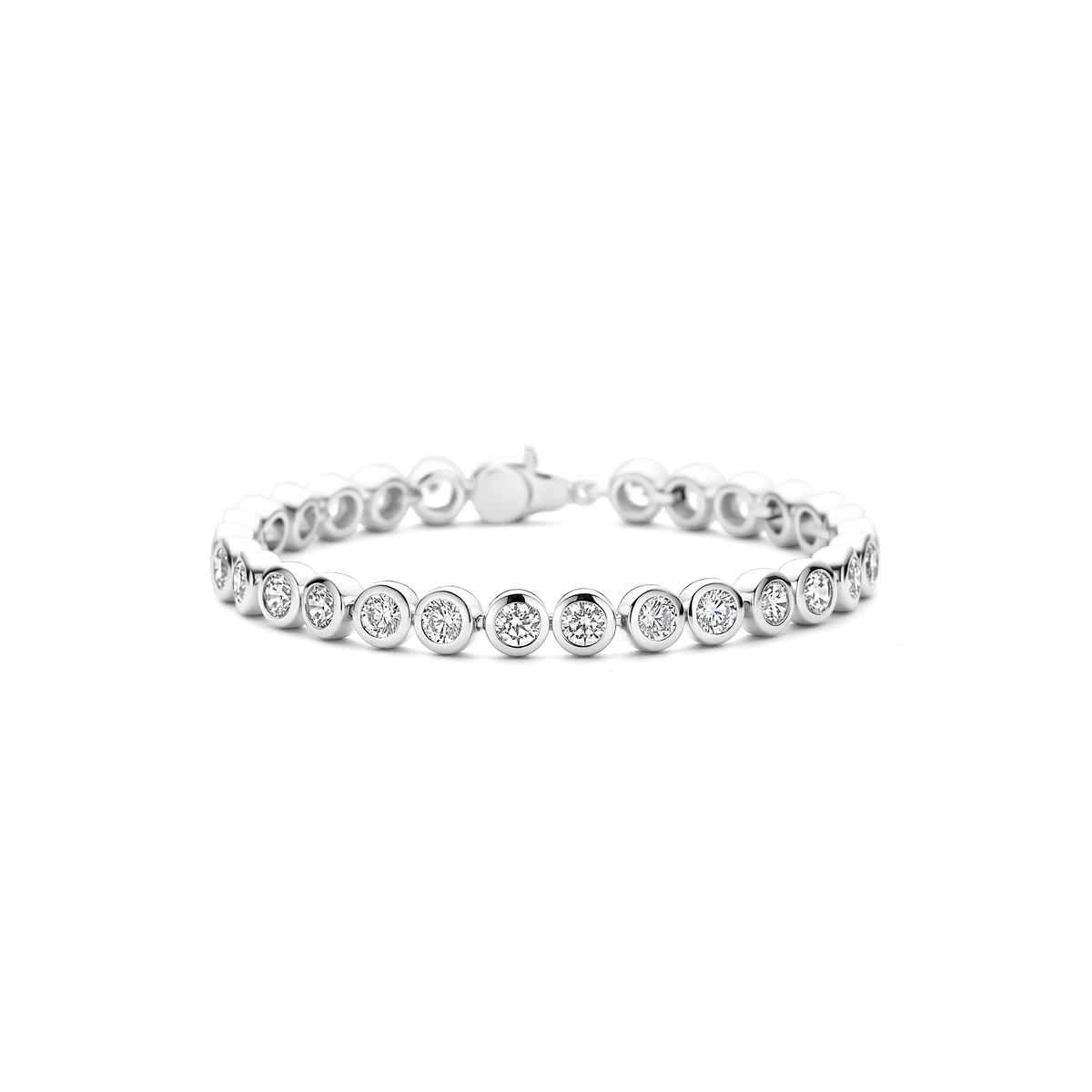Ti Sento Milano Bracelet tennis Classics 23107ZI
