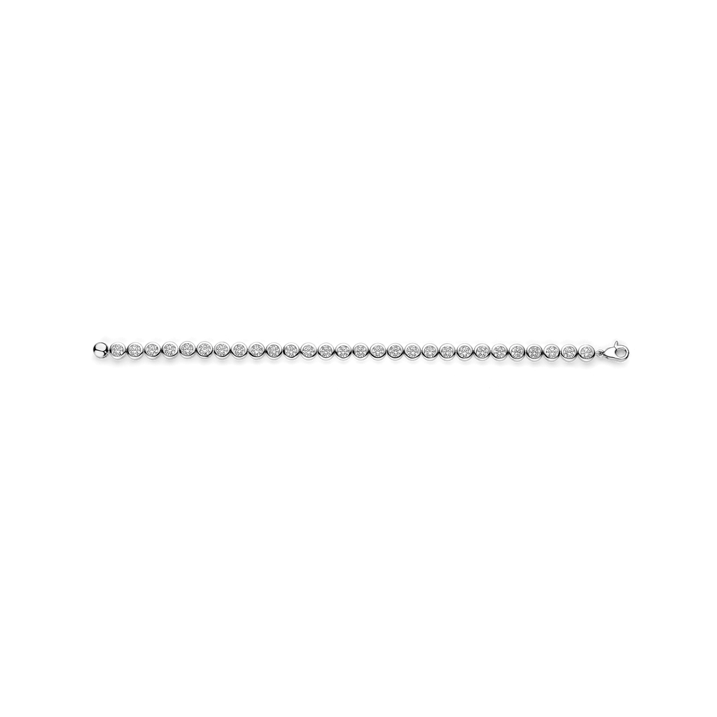 Ti Sento Milano Bracelet tennis Classics 23107ZI