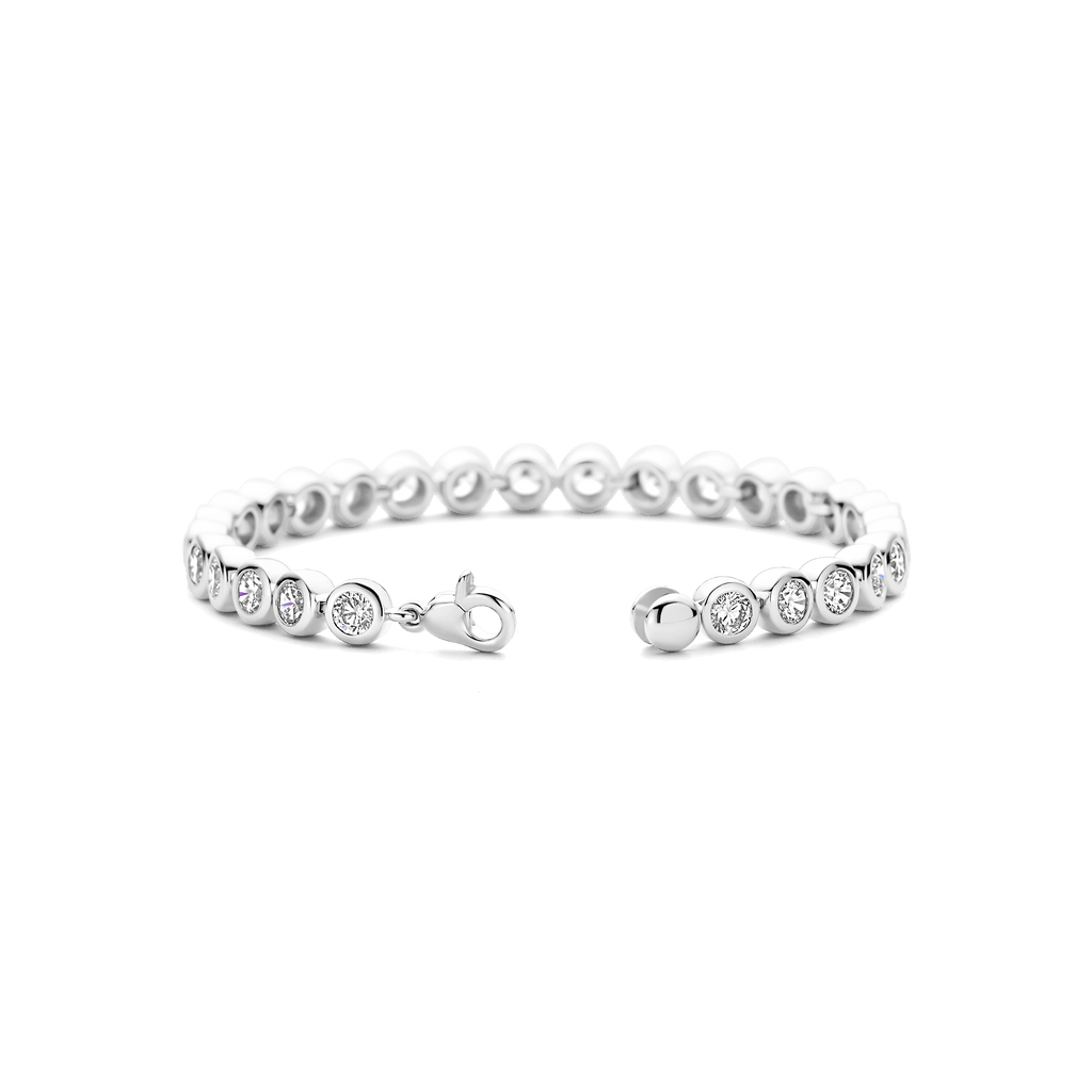Ti Sento Milano Bracelet tennis Classics 23107ZI