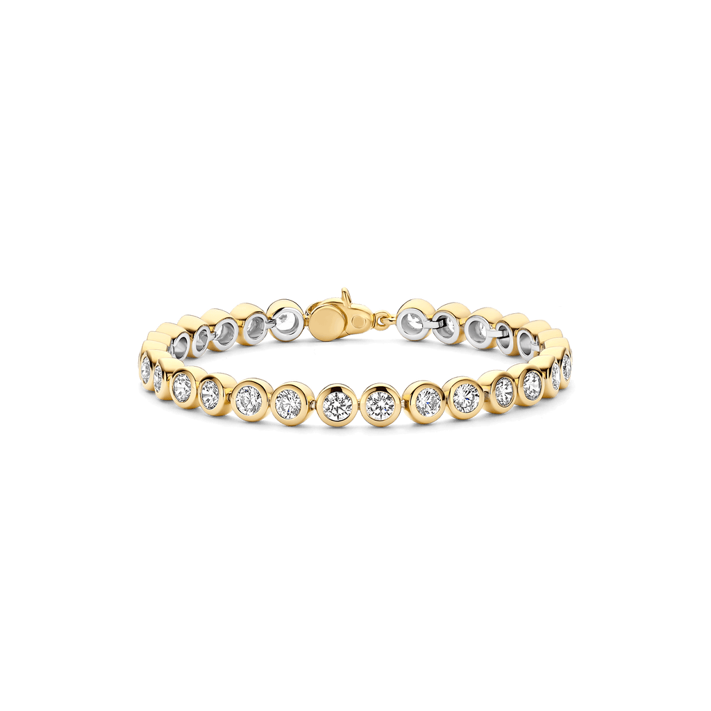 Ti Sento Milano Bracelet tennis Classics 23107ZY