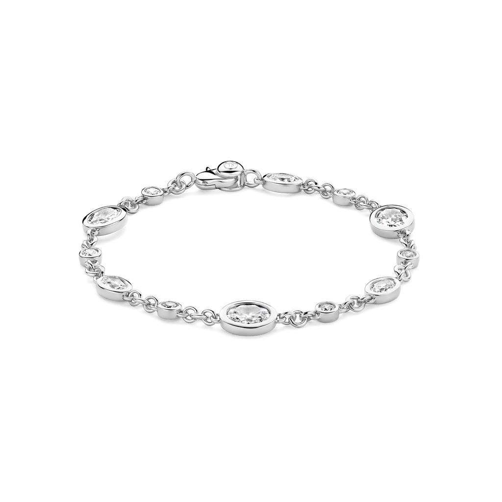 Ti Sento Milano Bracelet tennis Vintage 23108ZI