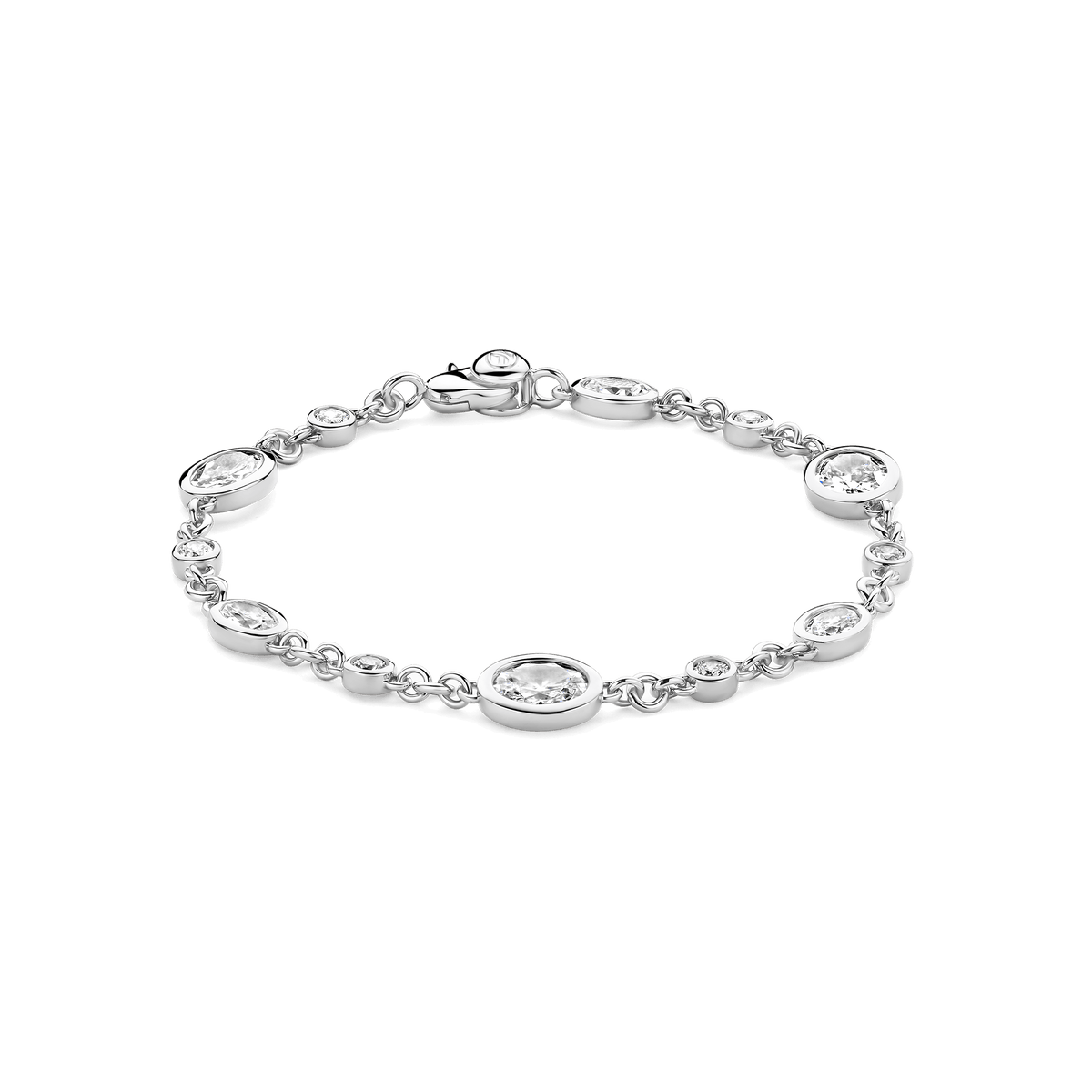 Ti Sento Milano Bracelet tennis Vintage 23108ZI