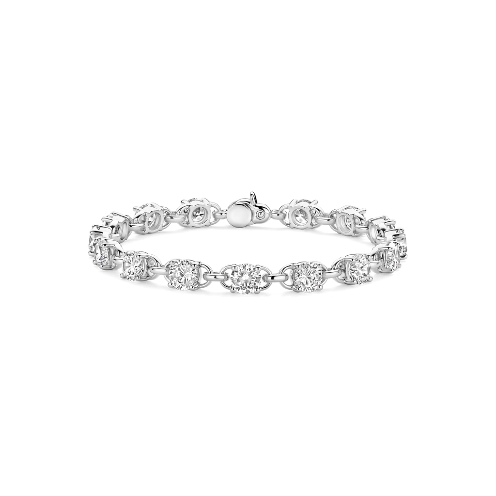 Ti Sento Milano Bracelet tennis Classics 23109ZI