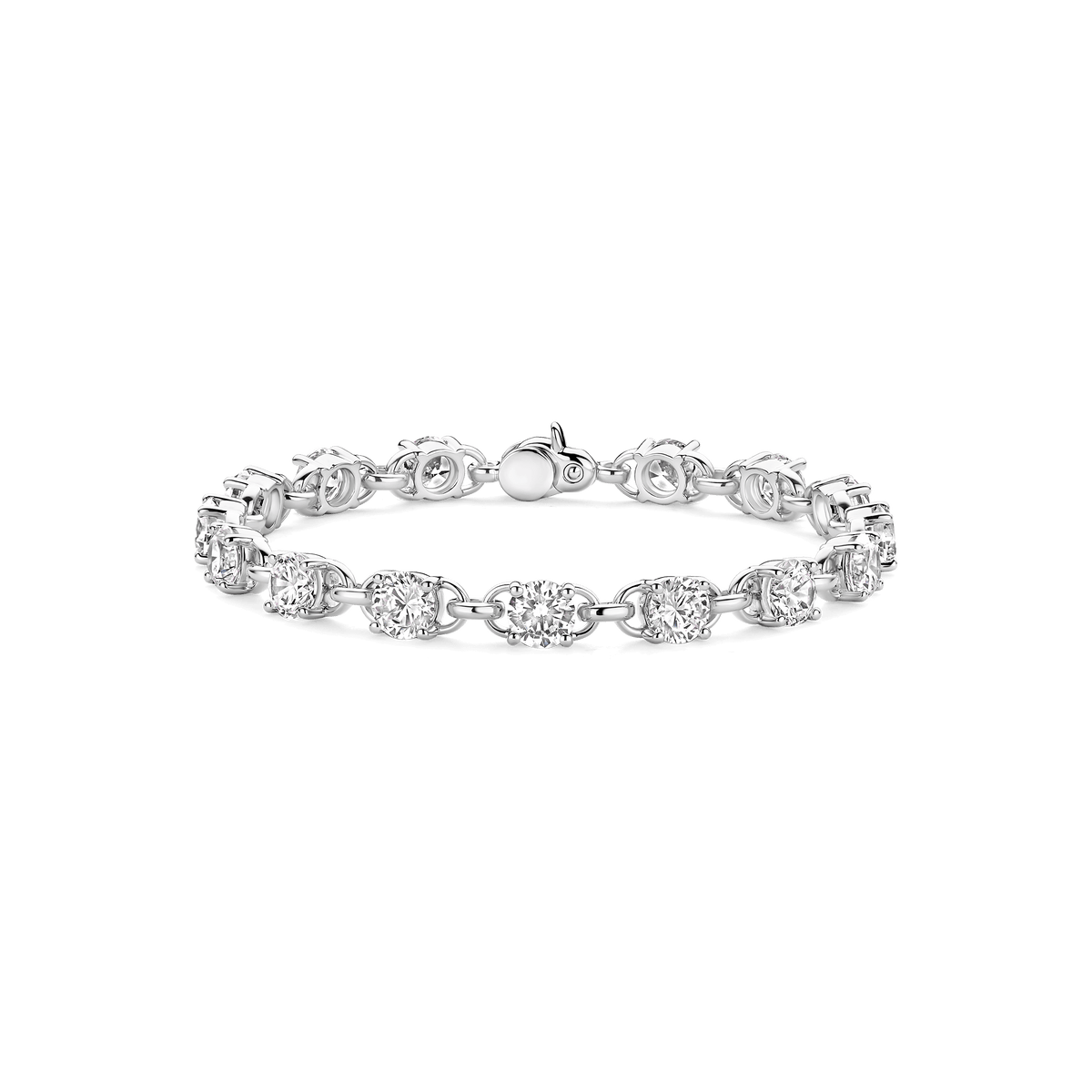Ti Sento Milano Bracelet tennis Classics 23109ZI