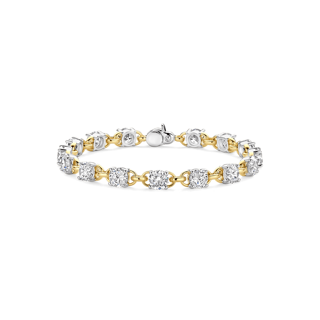 Ti Sento Milano Bracelet tennis Classics 23109ZY
