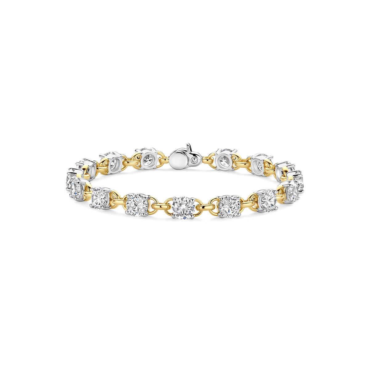 Ti Sento Milano Bracelet tennis Classics 23109ZY