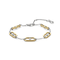 Ti Sento Milano Bracelet à charms Signature 23111ZY