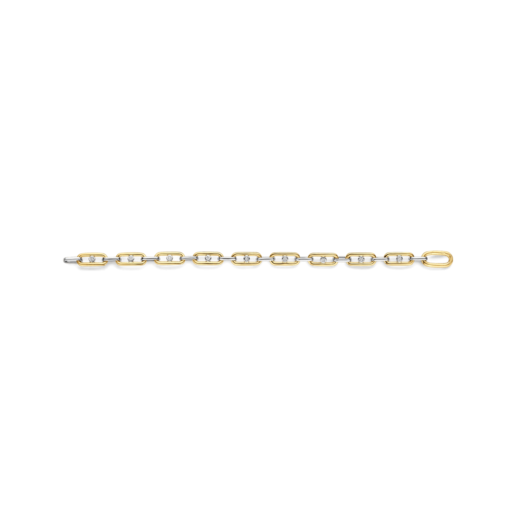 Ti Sento Milano Bracelet à charms Signature 23112ZY