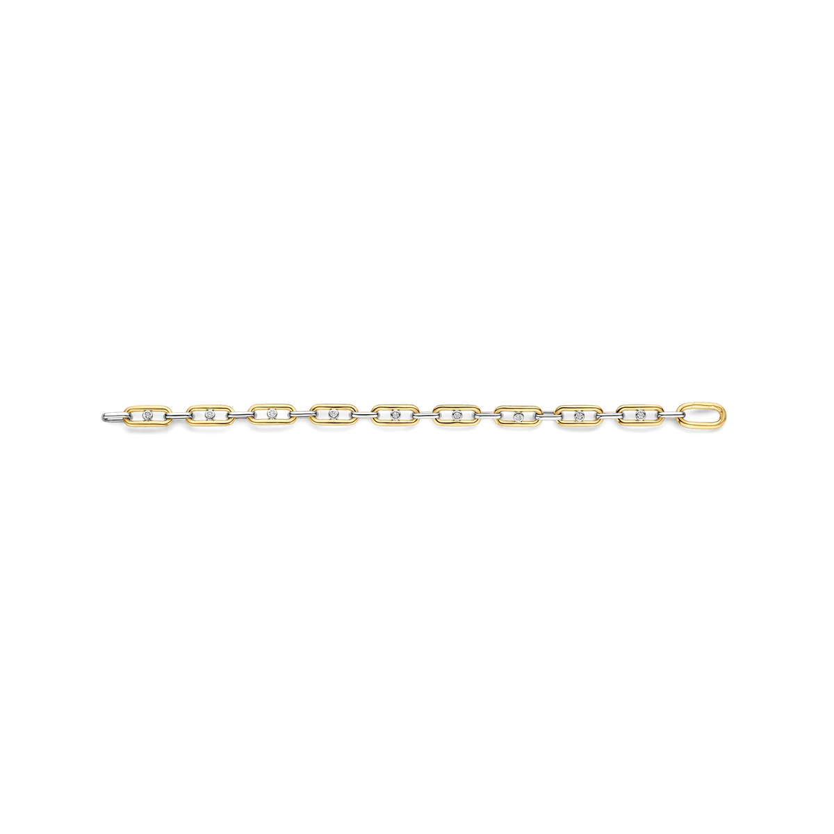 Ti Sento Milano Bracelet à charms Signature 23112ZY