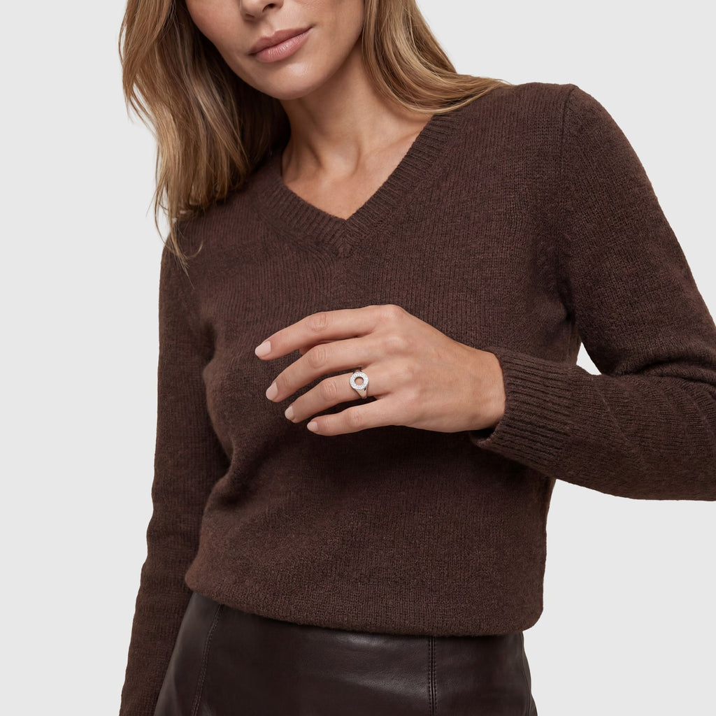 Sif Jakobs Bague Melzo SJ-R2865-CZ