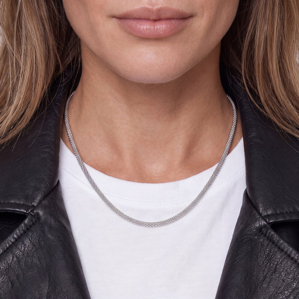 Sif Jakobs Collier Rete SJ-C2881