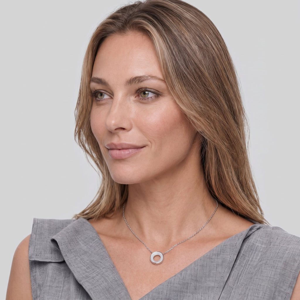 Sif Jakobs Collier Melzo SJ-N2863-CZ
