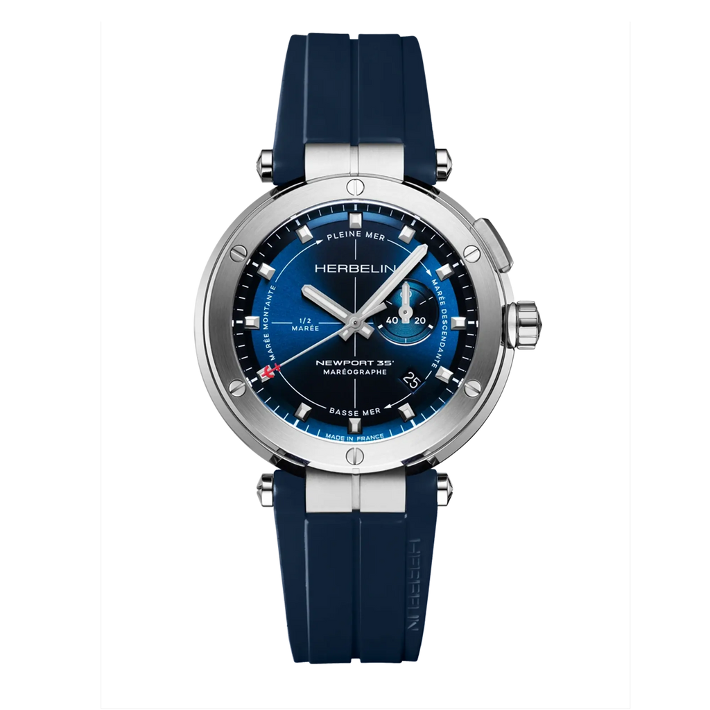 Herbelin Newport 24688A15CB