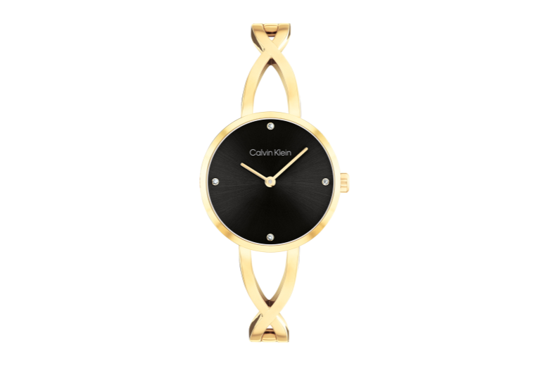 Calvin Klein Sculpted Embrace 25100059