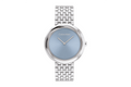 Calvin Klein Twisted Bezel 25100065