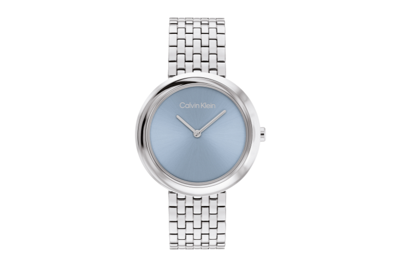 Calvin Klein Twisted Bezel 25100065