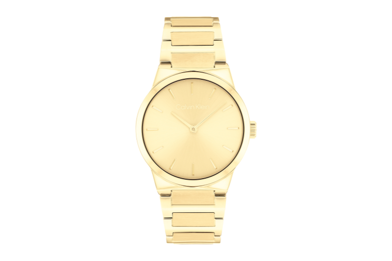 Calvin Klein Ck Linear Elegance 25100077