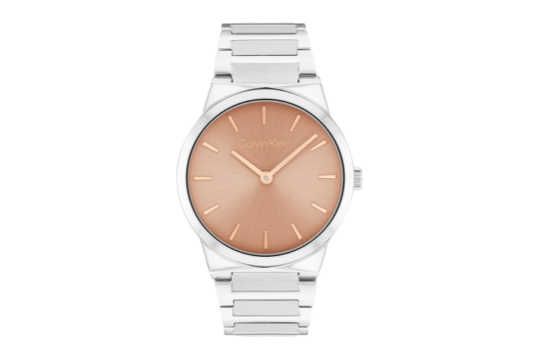 Calvin Klein Ck Linear Elegance 25100085