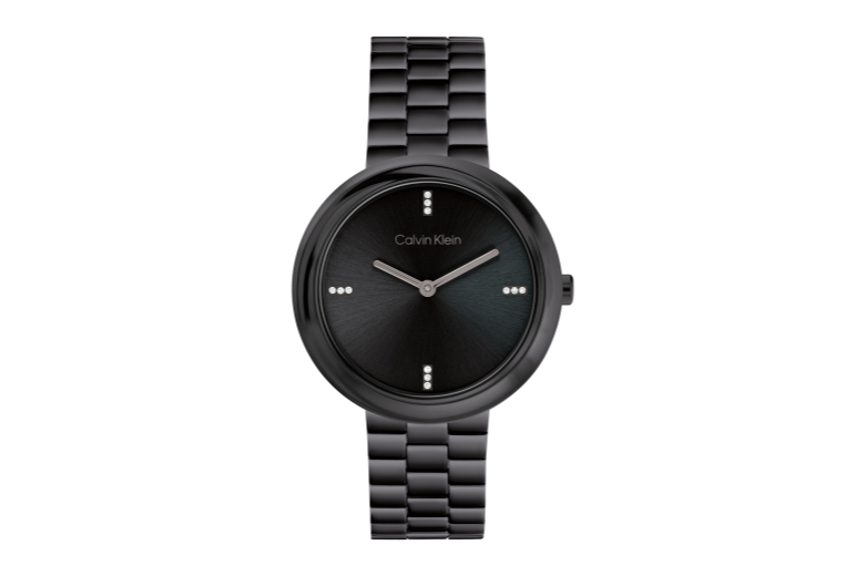 Calvin Klein Twisted Bezel 25100096