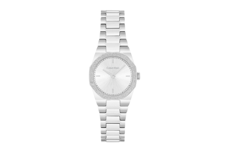 Calvin Klein Geometric Elegance 25100141
