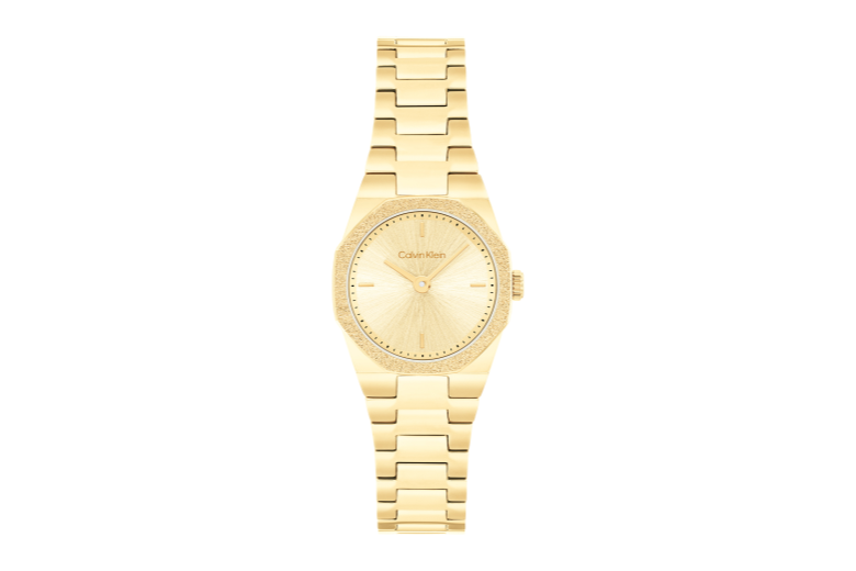 Calvin Klein Geometric Elegance 25100142