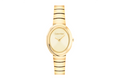 Calvin Klein Twisted Bezel 25100147