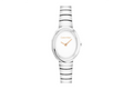 Calvin Klein Twisted Bezel 25100149