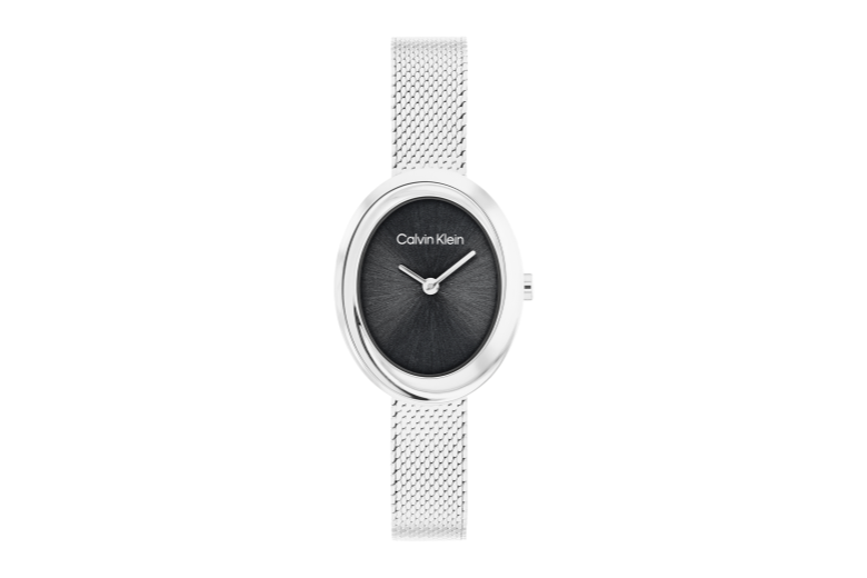 Calvin Klein Twisted Bezel 25100151