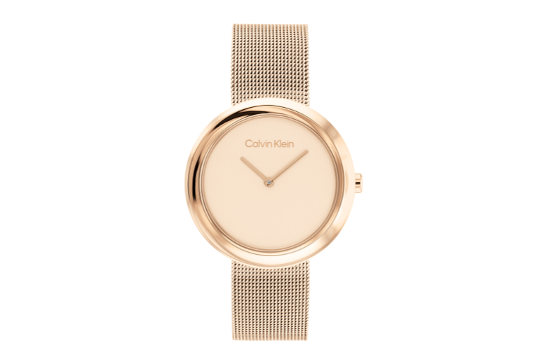 Calvin Klein Twisted Bezel 25200013