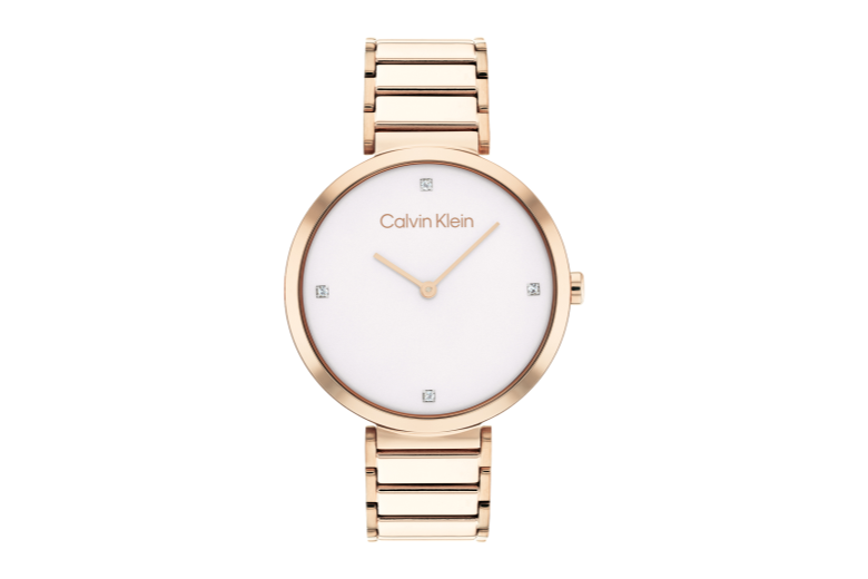 Calvin Klein Minimalistic T Bar 25200135