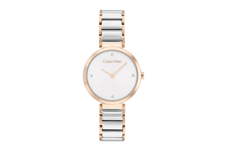 Calvin Klein Minimalistic T Bar 25200139