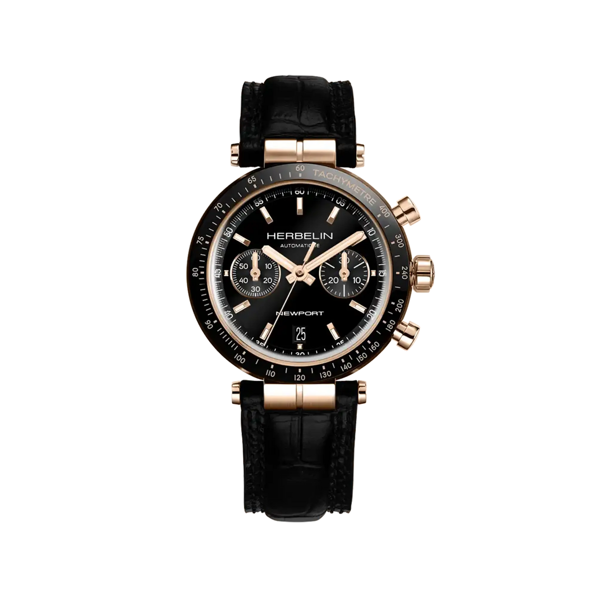 Herbelin Newport 256TRCN14