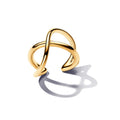 Pandora Essence Manchette d'Oreille Infini de Forme Organique 263308C00