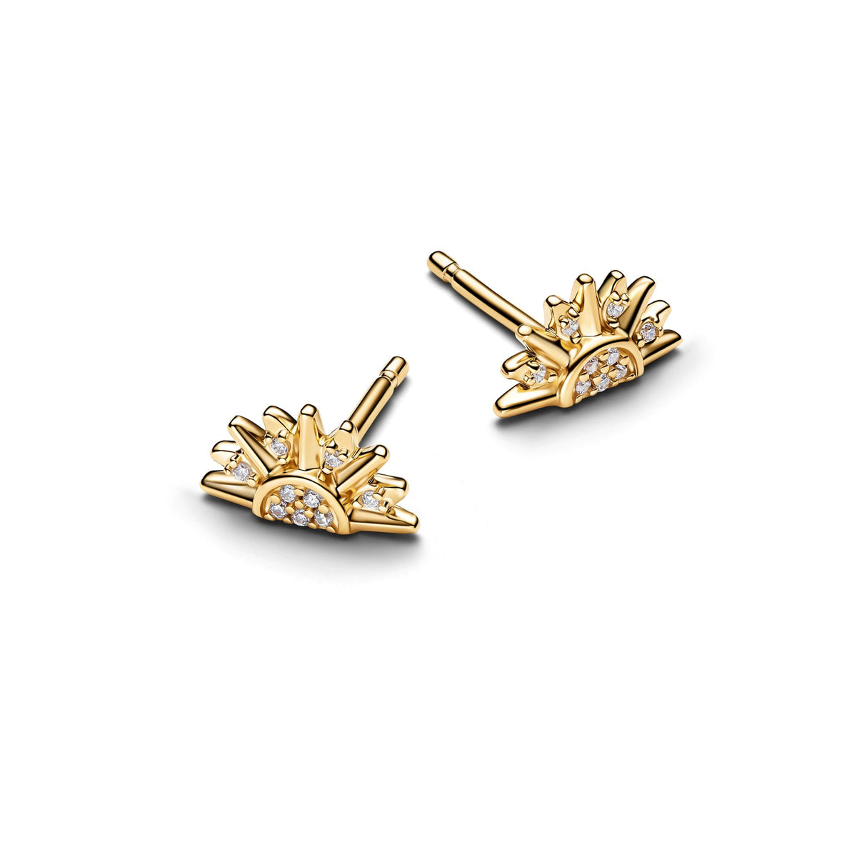 Pandora Moments Clous d'oreilles 264627C01