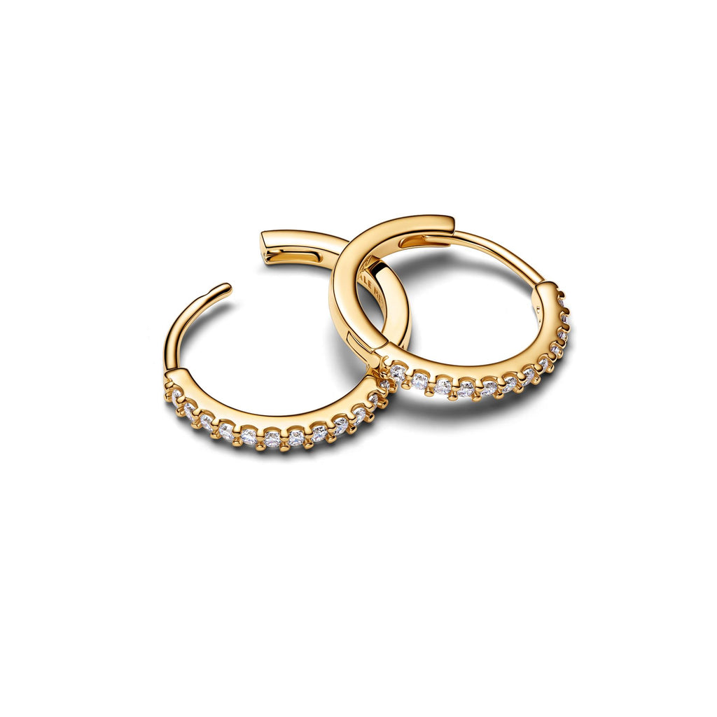 Pandora Timeless Créoles 264649C01