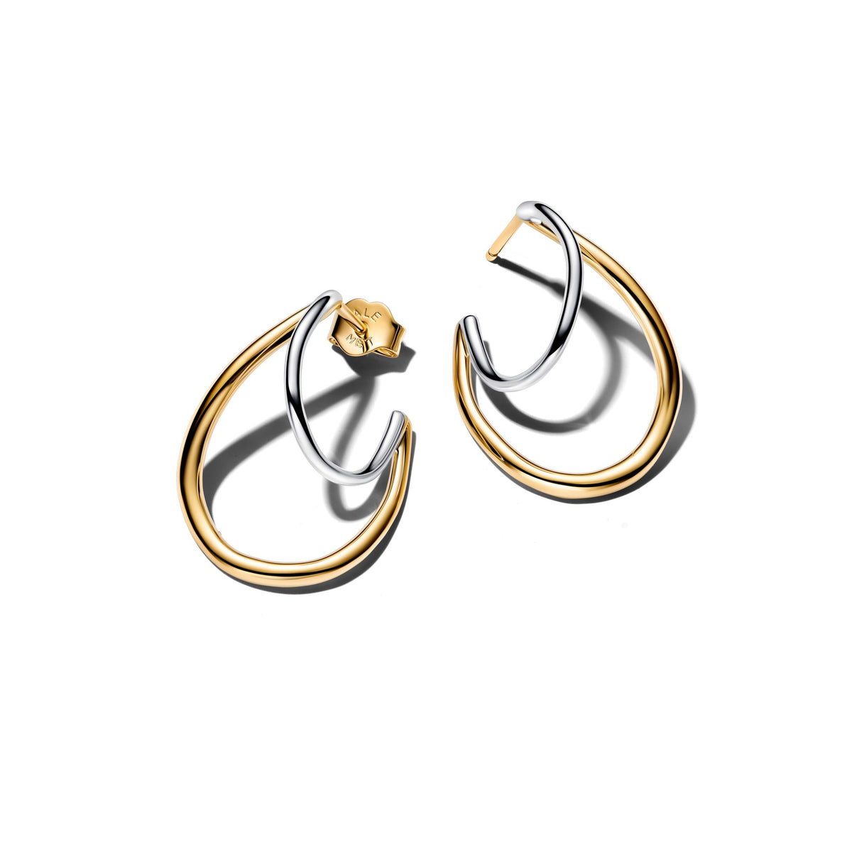 Pandora Essence Créoles 264657C00