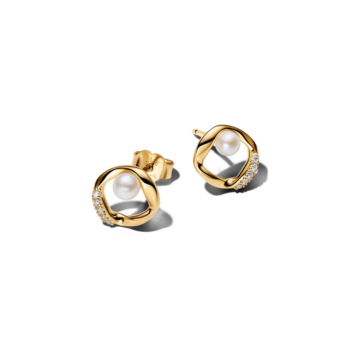Pandora Essence Clous d'oreilles 264662C01