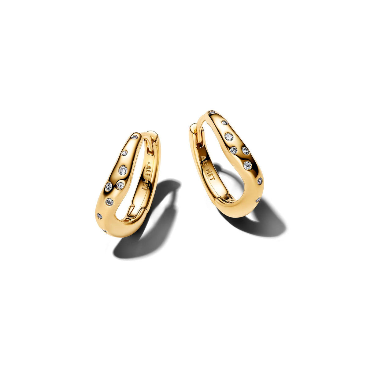 Pandora Essence Créoles 264663C01
