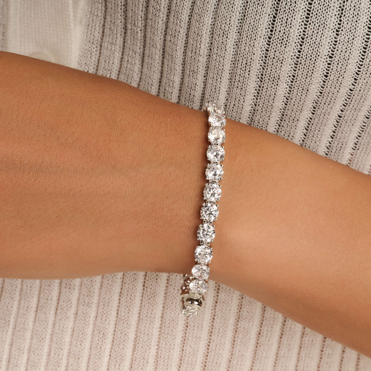 Ti Sento Milano Bracelet Classics 2676ZI