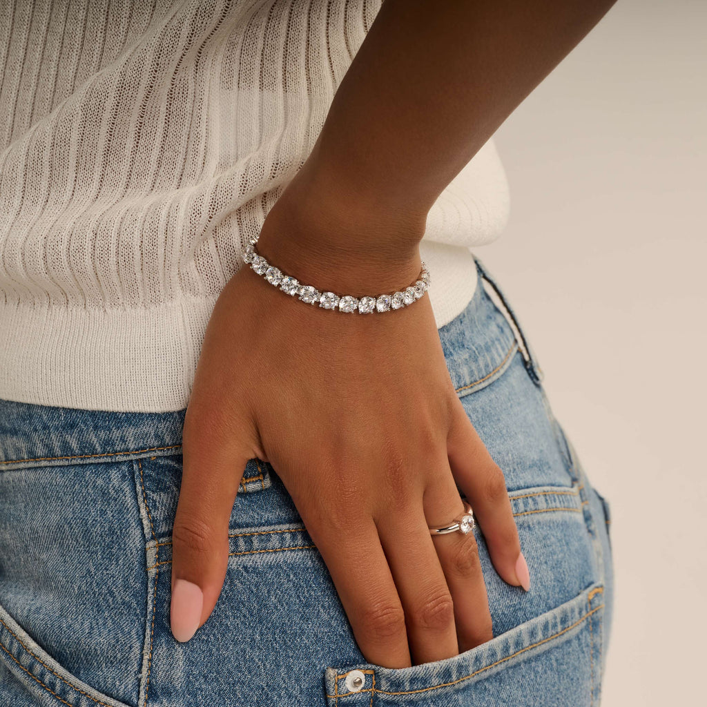Ti Sento Milano Bracelet Classics 2676ZI